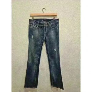 Vigoss Fit/ Bootcut Size 29 Jeans